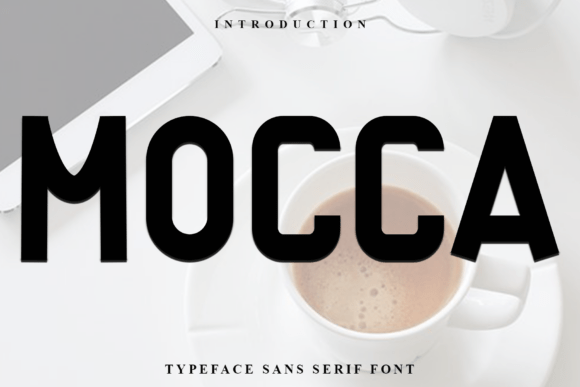Mocca Font Review